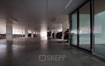 Ventana - Almere
