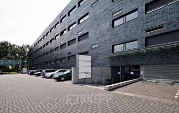Ventana - Almere