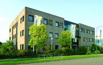 Regulierenring 4 - Bunnik