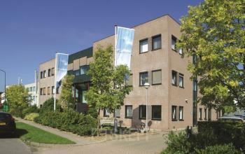 Regulierenring 4 - Bunnik