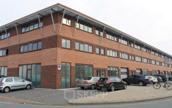 Salomonstraat 2B - Alkmaar