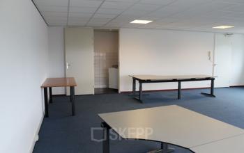Salomonstraat 2B - Alkmaar