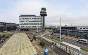 Regus Schiphol: Havenmeesterweg 27