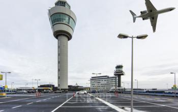 Regus Schiphol: Havenmeesterweg 27