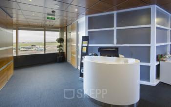 Regus Schiphol: Havenmeesterweg 27