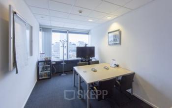 Regus Schiphol: Havenmeesterweg 27