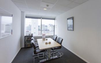 Regus Schiphol: Havenmeesterweg 27