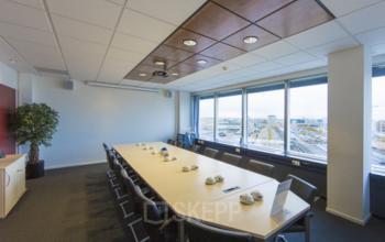 Regus Schiphol: Havenmeesterweg 27