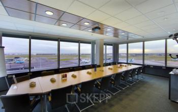 Regus Schiphol: Havenmeesterweg 27