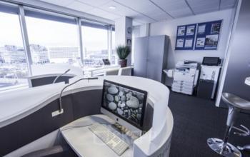 Regus Schiphol: Havenmeesterweg 27