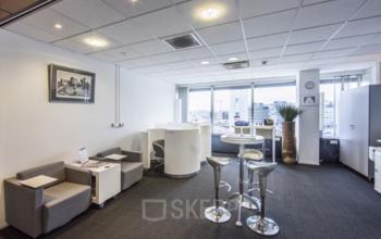 Regus Schiphol: Havenmeesterweg 27