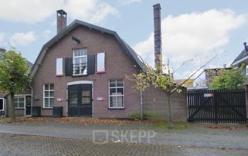 Monumentale Fabriek Hilversum