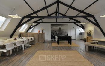 Monumentale Fabriek Hilversum