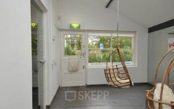 Monumentale Fabriek Hilversum