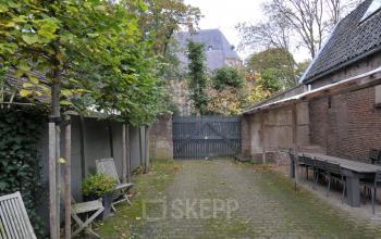 Monumentale Fabriek Hilversum