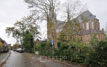 Monumentale Fabriek Hilversum