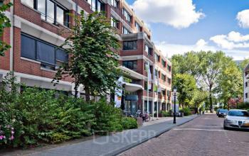 Sophiestaete - Den Haag