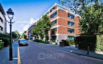 Sophiestaete - Den Haag