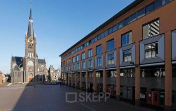 VHG: Schiedam