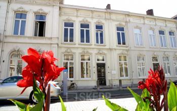 Stationsstraat 26 - Bergen op Zoom