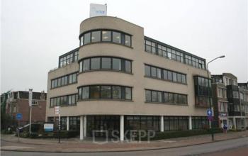 Stationsweg 2 - Woerden