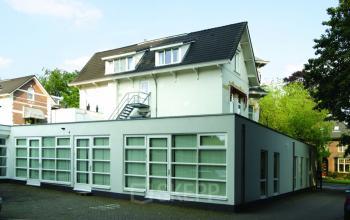 Stationsweg 6 - Oosterbeek