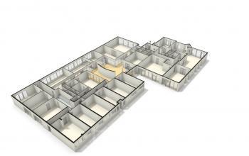 Stationsweg 6 - Oosterbeek