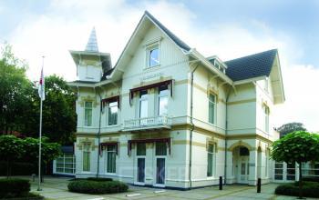 Stationsweg 6 - Oosterbeek
