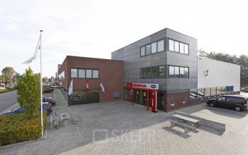 VHG: Apeldoorn