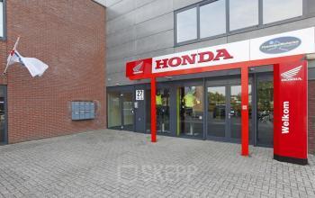VHG: Apeldoorn