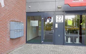 VHG: Apeldoorn