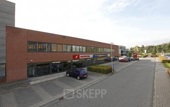 VHG: Apeldoorn