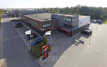 VHG: Apeldoorn
