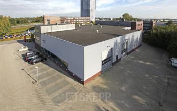 VHG: Apeldoorn