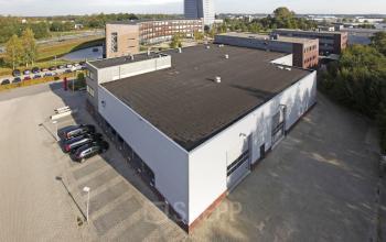 VHG: Apeldoorn