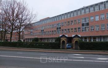 Trompsingel 31-39
