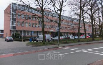 Trompsingel 31-39