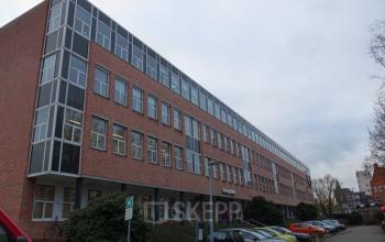 Trompsingel 31-39