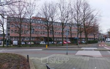 Trompsingel 31-39