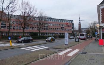 Trompsingel 31-39