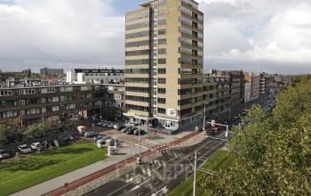 VHG: Rotterdam - Ungerplein