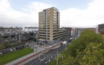 VHG: Rotterdam - Ungerplein