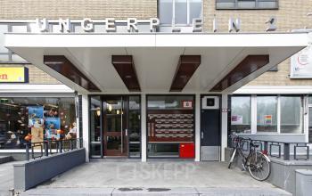 VHG: Rotterdam - Ungerplein