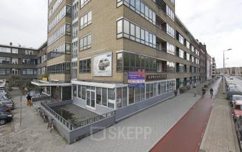 VHG: Rotterdam - Ungerplein