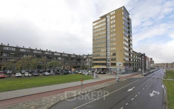 VHG: Rotterdam - Ungerplein