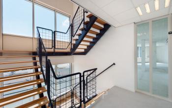 Oudenoord 325 - Utrecht