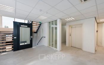 Oudenoord 325 - Utrecht