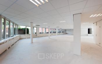 Oudenoord 325 - Utrecht