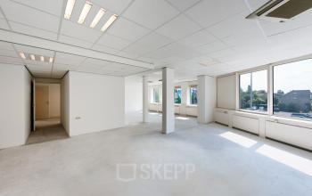 Oudenoord 325 - Utrecht