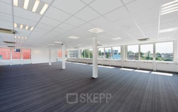 Oudenoord 325 - Utrecht